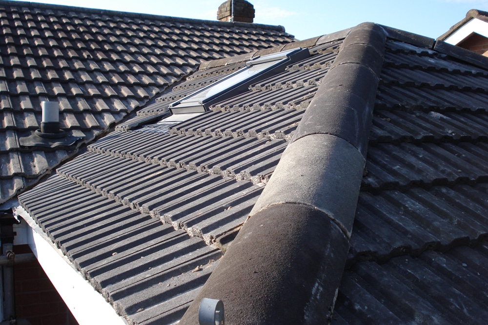 Garage Conversions With Partitions And Roofs By More Living Space