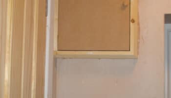 fixtures and fittings
