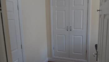 Garage Conversion Internal Doors