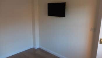 Wall Mounted Screen