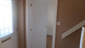 Internal Door