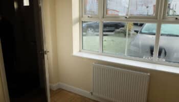 Leyland Garage Conversion