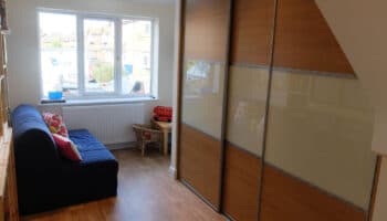 Garage Conversion Leyland