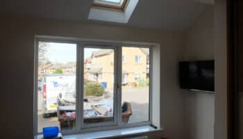 Velux Windows