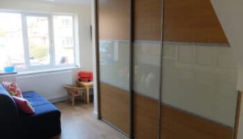 Fitted Storage Units