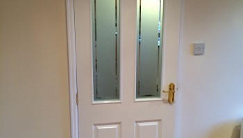 Interior Finishes