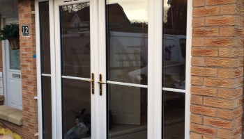 French Doors