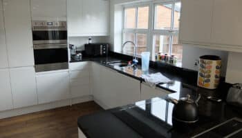 House Refurbishment Kitchen