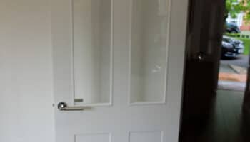 House Refurbishment Doors