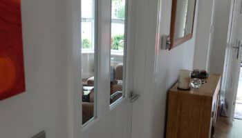 House Refurbishment Doors