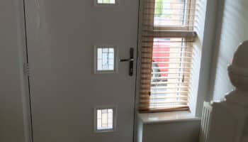 House Refurbishment Doors