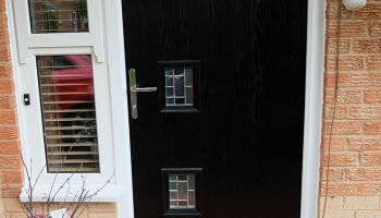 House Refurbishment Doors