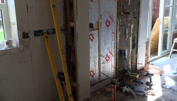 House Refurbishment