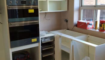 House Refurbishment