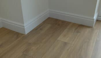 double garage conversion urmston