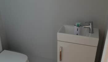 atherton single garage conversion