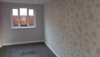 atherton single garage conversion