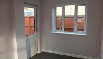 atherton single garage conversion