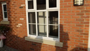 atherton single garage conversion