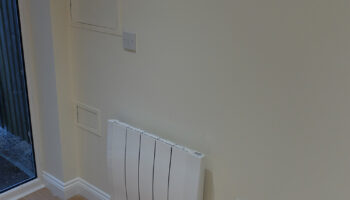 garage conversion in buckshaw