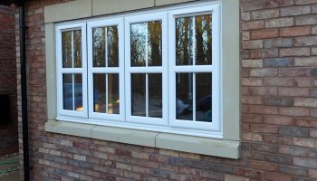 Kirkham Garage Conversion