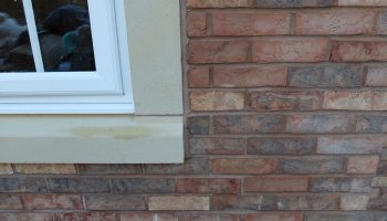 Kirkham Garage Conversion