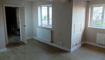 Internal Refurbishment