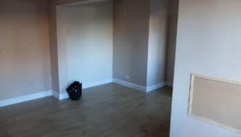 Double Garage Conversion