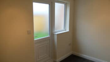 Hoghton Internal Refurbishment