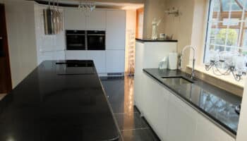 Wren Fitted Kitchen