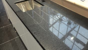Fitted Kitchen Sink
