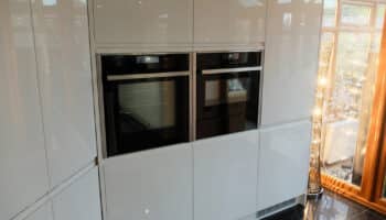 Kitchen Units