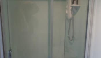 Shower Room Chorley