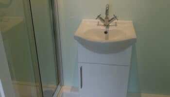 Shower Room Chorley