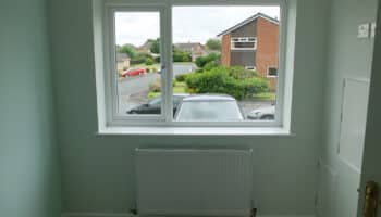 Shower Room Chorley