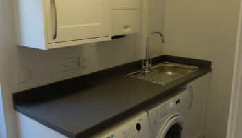 Chorley Utility Room