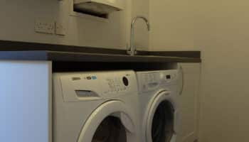Chorley Utility Room