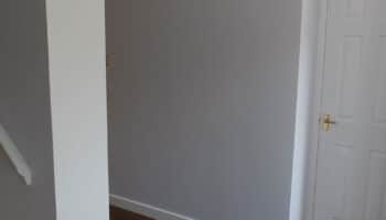 Chorley Garage Conversion