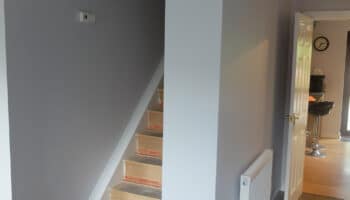 Chorley Extended Hallway