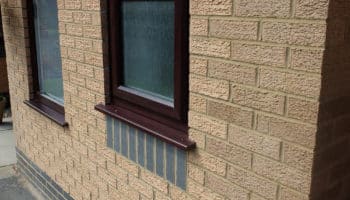 Chorley Matching Brickwork