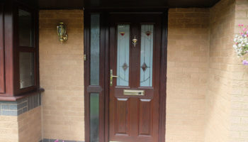 Chorley Garage Conversion
