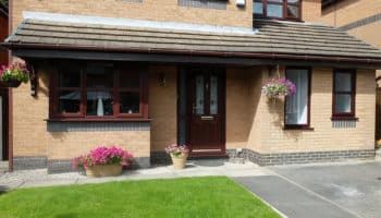 Chorley Garage Conversion