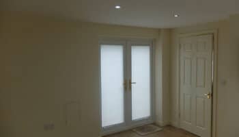 garage conversion doors