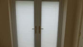 garage conversion Doors