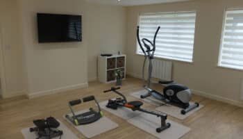 Gym Equipment