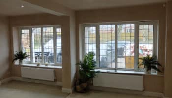 Lancashire Garage Conversion