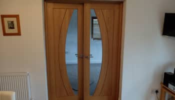 Internal Doors