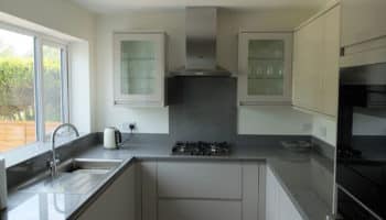 Kitchen Refurbishment Chorley