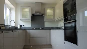 Kitchen Refurbishment Chorley