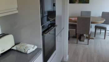 Kitchen Refurbishment Chorley